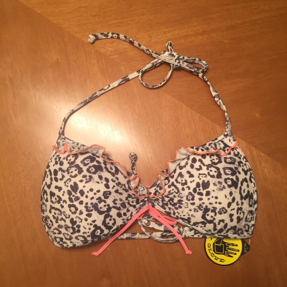Body Glove Rebel Bikini Top